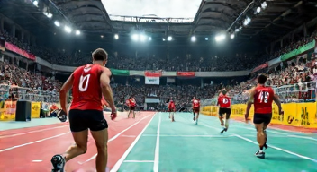 Die 6 häufigsten Fehler bei Turnierstarts