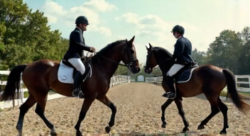 Die 6 häufigsten Fehler bei Wertevermittlung im Pferdesport