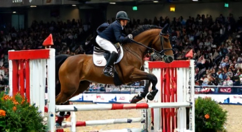 Die 6 häufigsten Fehler beim Longines FEI Jumping World Cup