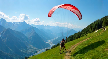 Die 6 häufigsten Fehler beim Para-Fahren
