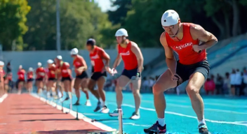 Die 6 häufigsten Fehler beim Turnierstart