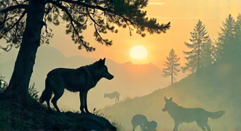 Die 6 häufigsten Fehler beim Wolfsmanagement