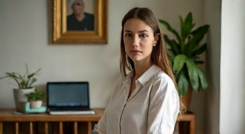 Die Balance zwischen Emotion und Technik: Ich bin Charlotte Fry (5/10)