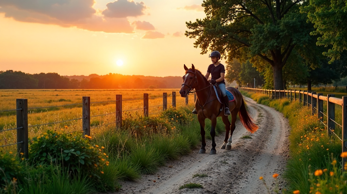 Die bedeutendsten Aspekte der Nachwuchsförderung im Ponysport