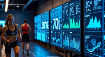 Die Bedeutung der Analyse im Leistungssport (8/10)