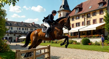 Die Bedeutung der Turnierorte (3/10)