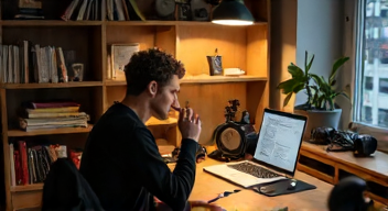 Die Bedeutung der Vorbereitung (7/10)