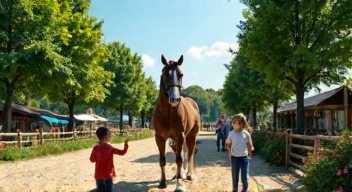 Die Bedeutung von Schulpferden für die Gesellschaft (10/10)