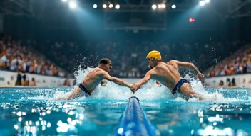 Die Bedeutung von Wettkämpfen für die Entwicklung (8/10)