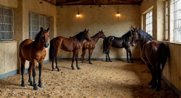 Die besten 8 Tipps bei der Auswahl von Schulpferden