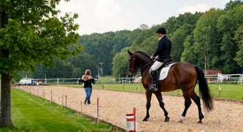 Die besten 8 Tipps bei der Förderung im Pferdesport