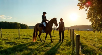 Die besten 8 Tipps bei der Förderung im Reitsport