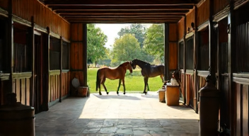 Die besten 8 Tipps bei der Pferdezucht