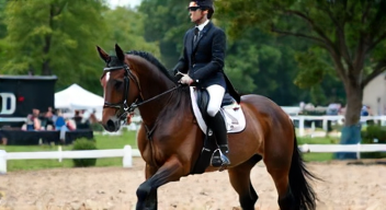 Die besten 8 Tipps bei der politischen Verantwortung im Pferdesport