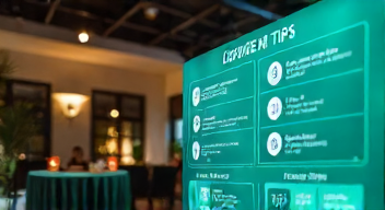 Die besten 8 Tipps bei der Teilnahme an der Höveler DAM