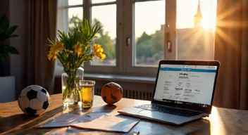 Die besten 8 Tipps bei der Vorbereitung auf die WM 2026