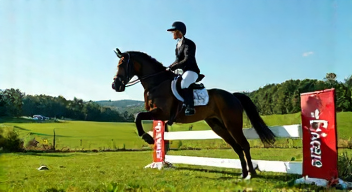 Die besten 8 Tipps bei Erfolgen im Reitsport