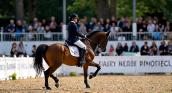 Die besten 8 Tipps bei internationalen Reitsportturnieren