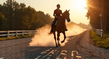 Die besten 8 Tipps bei Nervenstärke im Reitsport