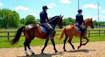 Die besten 8 Tipps bei Pferdesport