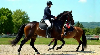Die besten 8 Tipps bei Pferdesport