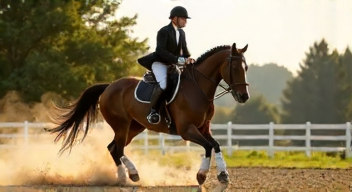 Die besten 8 Tipps bei Pferdesport