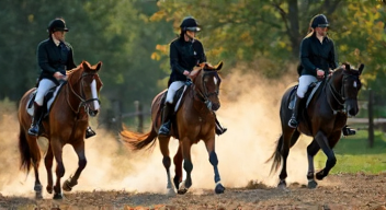 Die besten 8 Tipps bei Pferdesport