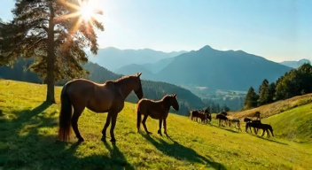 Die besten 8 Tipps bei Pferdetourismus