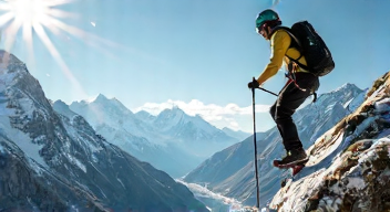 Die besten 8 Tipps bei Springsport