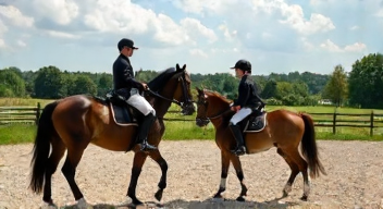 Die besten 8 Tipps bei Wertevermittlung im Pferdesport