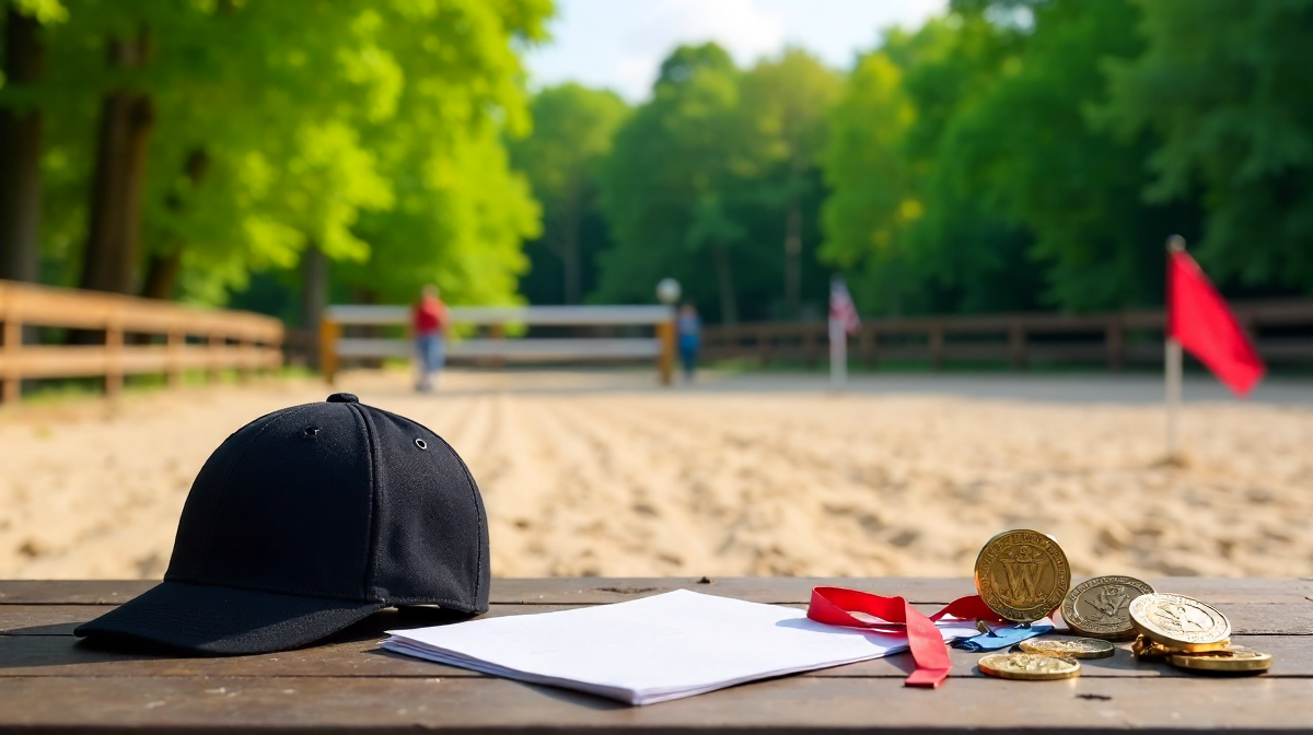 Die besten Tipps für Amateur-Reitsport und Meisterschaften in Deutschland