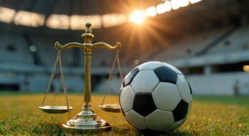 Die Ethik im Sport (5/10)