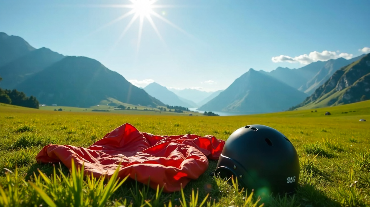 Die inspirierenden Geschichten von Franz-Josef Melchers und seinen Para-Fahrern