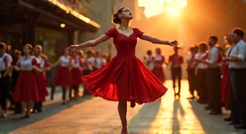 Die kulturelle Dimension des Gesangs im Springsport (10/10)