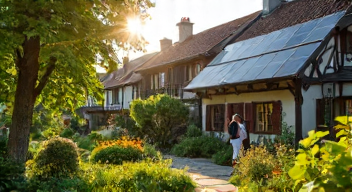 Die Nachhaltigkeit der Gemeinschaft (9/10)