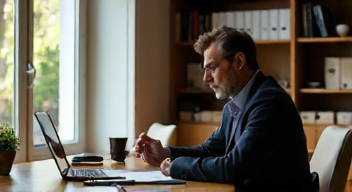 Die Perspektive eines Medienexperten zur Öffentlichkeitsarbeit (7/10)