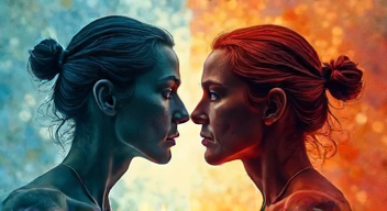 Die Psyche der Athleten (7/10)