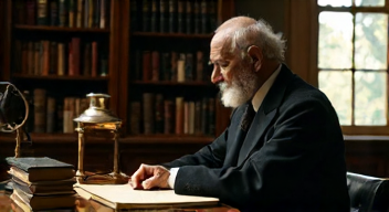 Die psychologischen Aspekte: Sigmund Freud (6/10)