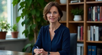 Die Rolle der Leistungserfahrung in der Zucht von Prof. Lisa Schneider (Sportpsychologin, 48 Jahre)