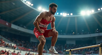 Die Rolle der mentalen Stärke im Springsport (4/10)