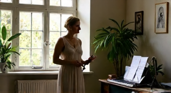 Die Rolle der Musik in der Nachwuchsförderung (10/10)