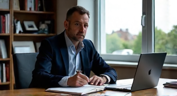 Die Rolle der Öffentlichkeit: Jürgen Becker (5/10)