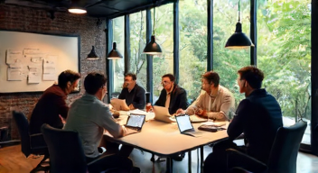 Die Rolle der Teamdynamik (3/10)