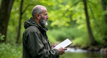 Die Rolle eines Naturschützers in der Diskussion (5/10)