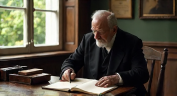 Die Rolle von Sigmund Freud: Psychologie des Wettbewerbs (8/10)