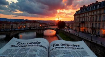 Die Schocknachricht aus Bordeaux (1/10)