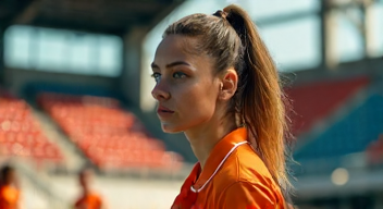 Die Sicht der Künstler auf den Sport (10/10)