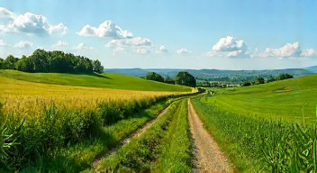 Die Sicht der Landwirte: Klaus Bauer (4/10)