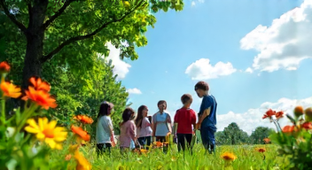 Die Sicht eines Umweltpädagogen zur Aufklärung (6/10)