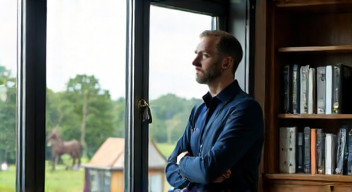 Die Stimme der Verbände: Thomas Ungruhe (2/10)